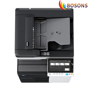 Fotocopiatrice Digitale Multifunzione A3 a Colori Konica Minolta Bizhub C458 C558 C658 Ricondizionata Originale - Product Image 2