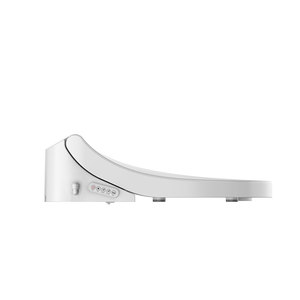 Bidet électrique à ouverture automatique avec télécommande - Product Image 4