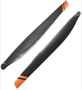 Hélices Agras T40 T20P superior R5413 inferior R5415 CW CCW Blade T40 hélices para Dron Agras T40 - Product Image 3