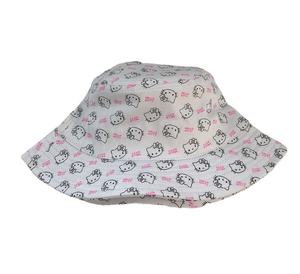 Venta al por mayor nuevo diseño de moda niños Allover impreso dinosaurio pescador sombreros niños Floppy cubo sombreros - Product Image 2