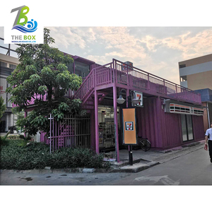 <span class=keywords><strong>2</strong></span> Câu Chuyện <span class=keywords><strong>Container</strong></span> Siêu Thị Thông Minh <span class=keywords><strong>Container</strong></span> Cửa Hàng Vận Chuyển Lạnh <span class=keywords><strong>Container</strong></span> Nhà - Product Image 5