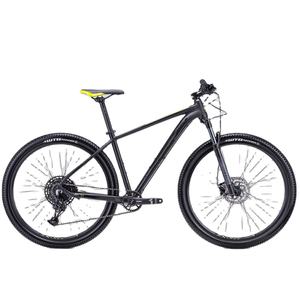 Bicicletas de montaña baratas, marco de aleación de aluminio, suspensión completa, 26 pulgadas, 21 velocidades, 27,5 y <span class=keywords><strong>29</strong></span> pulgadas, nuevas - Product Image 1