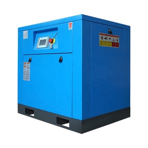 7.5kw 11kw 15kw 22kw 30kw 37kw 55kw 75kw 15kw 30hp 50hp 100hp 8bar 16bar Máy Nén Khí Trục Vít Trung Quốc Nhà Máy Bán - Product Image 3