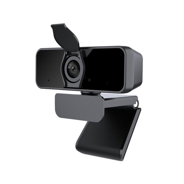 Havit HV-HN11P Computer Accessories Web Camera Pc Gaming Usb 2.0 Auto Focus 4K Pro Webcam With Microphone Dual