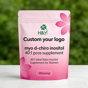 Service de Vente en Gros Personnalisé : Myo-Inositol et D-<span class=keywords><strong>Chiro</strong></span>-Inositol à Vendre - Product Image 1