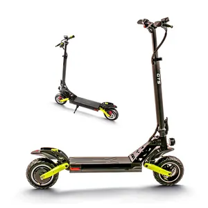 New Inventions High Power Mobilty Off Road Battery 48V 15Ah 10Ah Electric Scooters For Adults