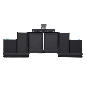 Batería para Portátil al por Mayor de 11.36V 99.5WH <span class=keywords><strong>A1618</strong></span> para Macbook Pro Retina de 15 Pulgadas A1398, Mediados de 2015 - Product Image 1