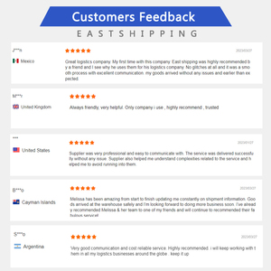 Восточный агент по доставке, Сербия, экспедитор, экспресс-услуги, доставка из Китая в Сербию - Product Image 2