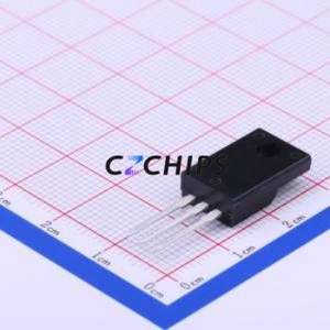Transistor de efecto de campo (MOSFET) TSF7N60M, original, nuevo, venta al por mayor, Chips de componentes electrónicos y servicio BOM - Product Image 2