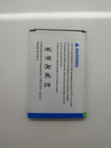 Deji 3200mAh Li-ion pin b800bc cho Samsung Note3 N9000 N9002 n9006 N9005 N9008 n909 N9009 N900A Pin điện thoại thông minh - Product Image 4