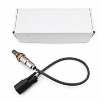 Sonde d'oxygène 9E5Z9F472E en gros pour Ford – Sonde lambda amont Hego d'origine, capteur de rapport carburant, capteur ABS