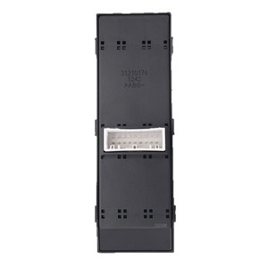 Interruptor Elevavidrios Yitrum 93570-C8110 para Hyundai I20 2010-2015, Control Eléctrico Automático 12V - Product Image 4