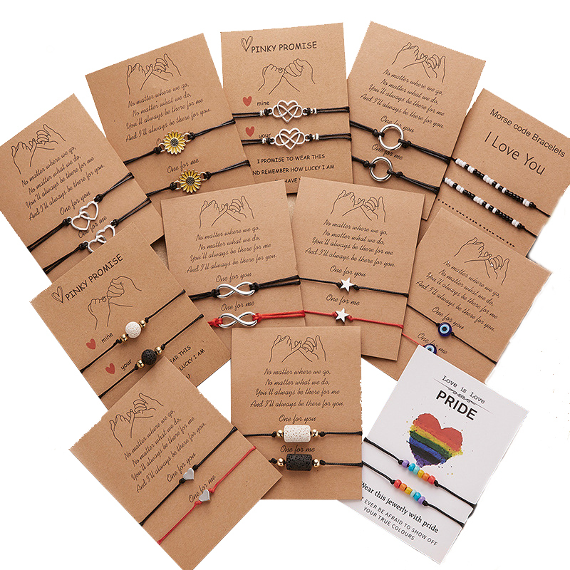 Cheap Promotion Multiple Styles Simple Rope