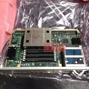 02300562 WP1K000PBS00 BSC6900 BSC6000 Tarjeta de Red Inalámbrica para Telecomunicaciones 2G-5G Usada/Nueva - Product Image 4