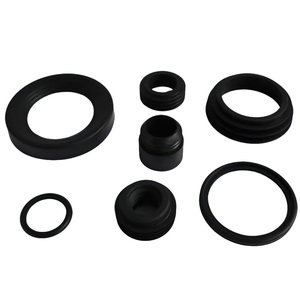 Kit de sellado de <span class=keywords><strong>goma</strong></span> <span class=keywords><strong>para</strong></span> drenaje de pared de inodoro Conexión de tubería de descarga de <span class=keywords><strong>cisterna</strong></span> oculta <span class=keywords><strong>para</strong></span> productos de <span class=keywords><strong>goma</strong></span> - Product Image 4