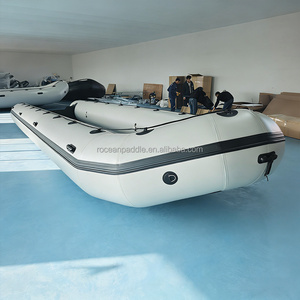 Grand <span class=keywords><strong>bateau</strong></span> pneumatique de haute qualité en PVC, coque longue de 6,5 m, 7 m, 8 m, <span class=keywords><strong>bateau</strong></span> à <span class=keywords><strong>moteur</strong></span> hors-bord, <span class=keywords><strong>bateau</strong></span> de vitesse, <span class=keywords><strong>bateau</strong></span> de passagers pour 30-40 passagers - Product Image 5