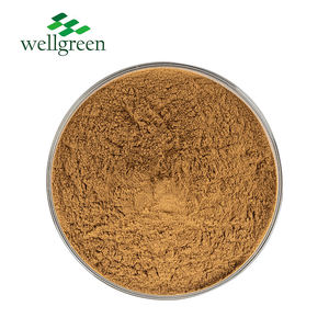 Pó de extrato natural puro de schisandra, fonte de fábrica, 10% schisandrin - Product Image 3