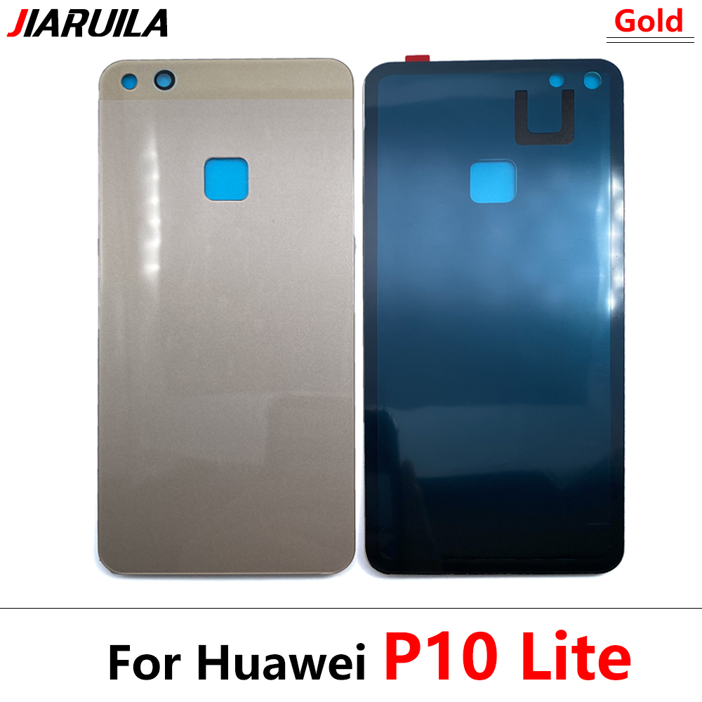 P10 Lite oro