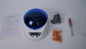 Centrífuga de Baixa Velocidade para Laboratório DM0506 - Product Image 4