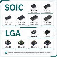 Bloc de bornes enfichables DB2EK-2.54-2P-GN-S, connecteur 2,54 mm, 3/4/5/6/7/8-10P