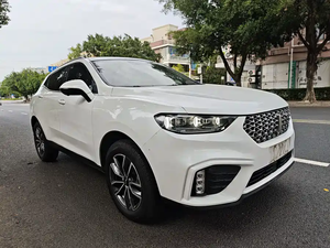 WEY VV5 <span class=keywords><strong>2020</strong></span> 2.0T 2WD Power Pioneer / Style Pioneer - Product Image 3