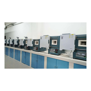 เตาเผาทนความร้อน 1200 องศาสำหรับ<span class=keywords><strong>การ</strong></span>อบชั้นดิบชีวมวลและวัสดุอินทรีย์ - Product Image 1