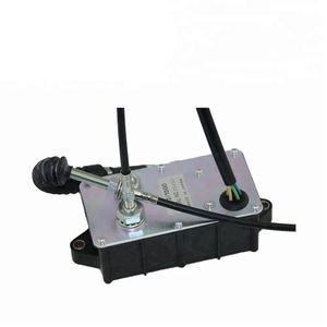 B220501000347 Motor de control de acelerador electrónico de para excavadora SANI - Product Image 5