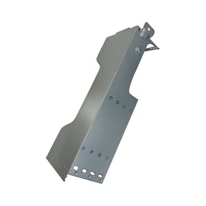Piezas de Carcasa para Dispositivos Electrónicos de Chapa Metálica Jinghongming, Corte Láser Personalizado para Carcasas de Teléfonos Móviles - Product Image 4
