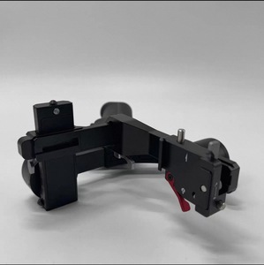 Stabilisateur de caméra 3 axes DJI Ronin RS 3 Mini, 95% neuf, original, charge utile 2 kg, prise de vue verticale native, pour appareils photo hybrides. - Product Image 5