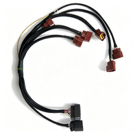 Faisceau de câblage de bobine d'allumage pour Nissan BNR32 Skyline GT-R Skyline RB26