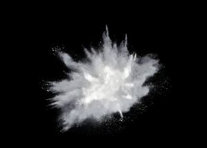 Poly (acide acrylique) Carbopol 980 pour la poudre ultrasonique CAS 9003 de gel de produit - Product Image 2