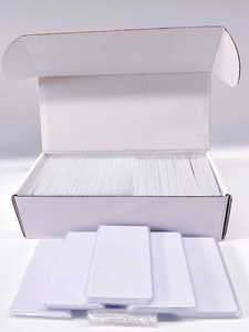 13.56MHz 智能门禁卡 - 可打印图案、卡号和密码 - Product Image 3