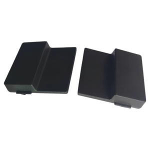 Nouvelles pièces de carrosserie de camion en plastique de haute qualité ANTO RH 82846116 LH 82846118 Plaque de cache d'essuie-glace pour camion FH FH16 - Product Image 5