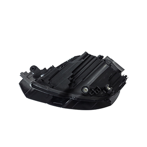 New đầy đủ ánh sáng Led Đèn Pha cho A6L độ ổn định cao và chi phí-hiệu quả xe đèn pha - Product Image 6