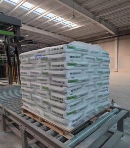 Chất Lượng Cao Lạnh Thu Nhỏ Căng Mui Xe Bọc Tự Động 60-100 Pallet/Giờ Căng Hooder - Product Image 5