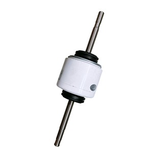 Unité de climatisation Mitsubishi avec moteur interne DC SIC-70CW-D8114-1E KR61B212H01 - Product Image 1