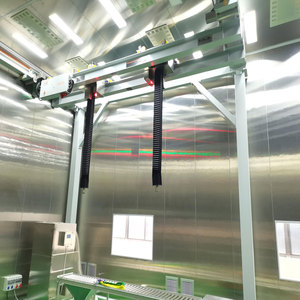 رافعة غرفة نظيفة عالية الجودة - Product Image 4