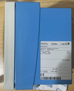 Offre Spéciale : Capteur de Niveau Ultrasonique Sans Contact Série FMU90, Portée de Mesure Jusqu'à 45m, Sortie Relais pour Contrôle de Pompe - Product Image 3