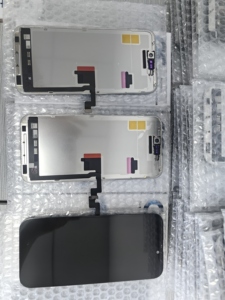 Schermo LCD Touch Screen Originale Genevieve di Ricambio per Serie 11/12/13/14/15/16 da 6.7/6.1/6.5/5.8/5.4/6.0 Pollici con Garanzia di 1 Anno - Product Image 4