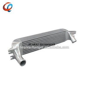 Tấm Vây Typle Rs500 Intercooler, Nhôm Intercooler Nhà Sản Xuất - Product Image 3