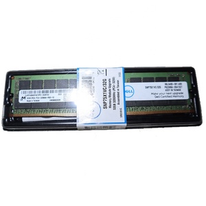 Mới Dell 16G <span class=keywords><strong>DDR4</strong></span> <span class=keywords><strong>RAM</strong></span> 2666/2933/2400/3200/2133/2Rx4 máy chủ Bộ nhớ 32G 2933/32G 3200/32GB 4800/64GB 2933/3200 trong kho - Product Image 4