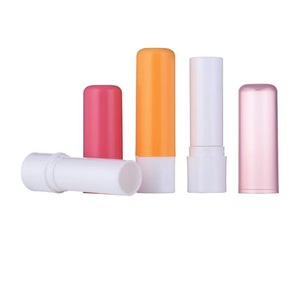 Vòng hình dạng 4G nhựa PP Son môi Ống DIY <span class=keywords><strong>Lip</strong></span> <span class=keywords><strong>Balm</strong></span> <span class=keywords><strong>container</strong></span> <span class=keywords><strong>Lip</strong></span> Gloss Ống - Product Image 2