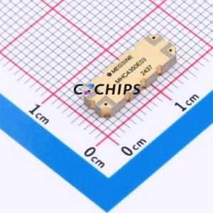 MHC4350E03 RF Coupler SMD-4P,14.2x5.1mm RF ( Frequency: )( Coupling Factor: 0.5dB )( Insertion Loss: 0.6dB ) - Product Image 1