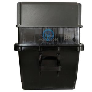 Pièces détachées d'origine VJ, stock de qualité assurée, cartouche d'encre 1280 sans pompe, 383560, imprimante CIJ, pièce d'origine - Product Image 5