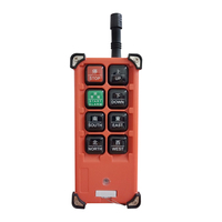 Control Remoto Inalámbrico para Grúa, Multifunción, en Oferta