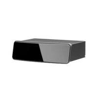 Sensor LiDAR Digital EMX RoboSense Original de 192 Haces, 300 m de Alcance de Detección, Alto Rendimiento, Grado Automotriz