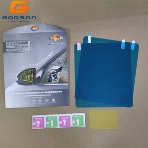 I prodotti più venduti di rivestimento nano <span class=keywords><strong>auto</strong></span> anti fog <span class=keywords><strong>pellicola</strong></span> finestra laterale anti pioggia <span class=keywords><strong>pellicola</strong></span> - Product Image 2