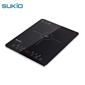 Brûleur de Table numérique intelligent, <span class=keywords><strong>plaque</strong></span> de cuisson, cuiseur vapeur, <span class=keywords><strong>friteuse</strong></span>, cuisson, marmite à <span class=keywords><strong>Induction</strong></span> multiple - Product Image 1
