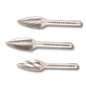 Cortadora Rotativa de Llama Ttake Ab8600 12.7 mm 25 mm Z6 Corte 6 mm 70 mm - Product Image 2