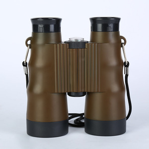 Children's Binoculars 12x38 Outdoor Camping Natural Observation Color Mixing Binoculars Factory Wholesale - Product Image 5